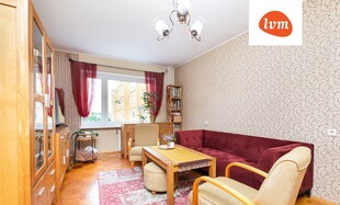 Mõisavahe 35, Tartu linn