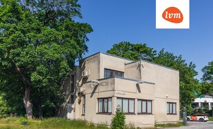 Veerenni 20, Tallinn
