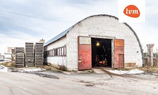 Linnamäe tee 6c , Keila linn