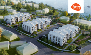 Suur-Jõe 28-10, Pärnu linn