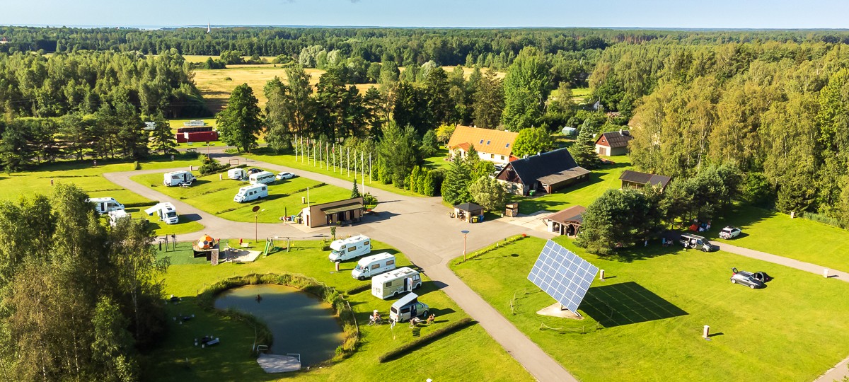 Lõosilma , Pärnu linn