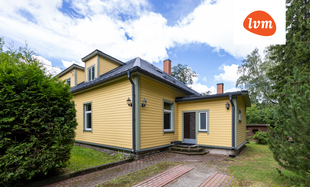 Hooldekodu tee 17, Tallinn