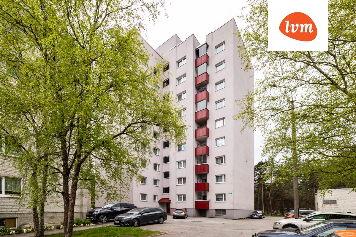 Uueristi tänav 11, Nõmme, Tallinn