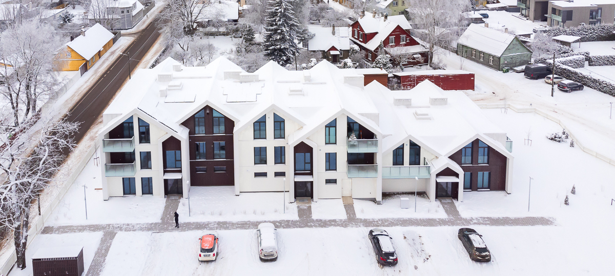 Suur-Jõe tänav 26-12, Kesklinn, Pärnu, Pärnu maakond