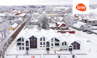 Suur-Jõe tänav 26-12, Pärnu