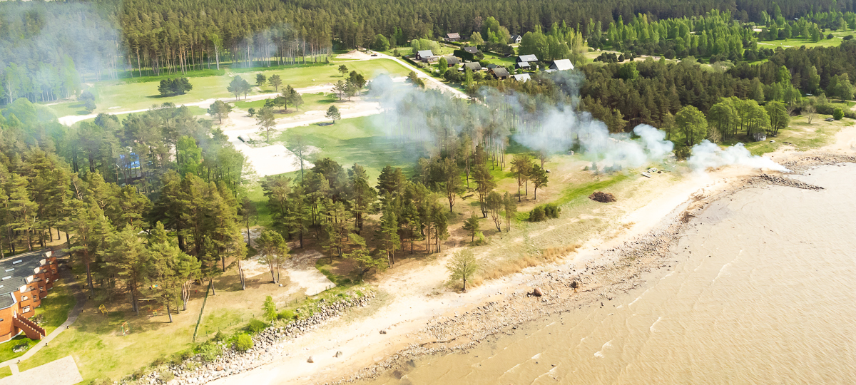 Sõeru-Lepa, Kabli, Häädemeeste vald, Pärnu maakond