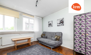 Paldiski mnt 23a, Tallinn