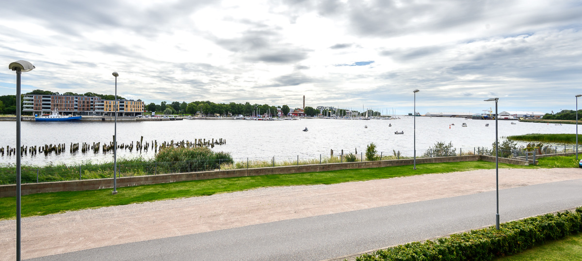 Suur-Jõekalda tn 2/3-48, Ülejõe, Pärnu, Pärnu maakond