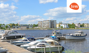 Suur-Jõekalda tn 2/3-35, Pärnu