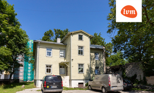 Luise tn 26a, Tallinn