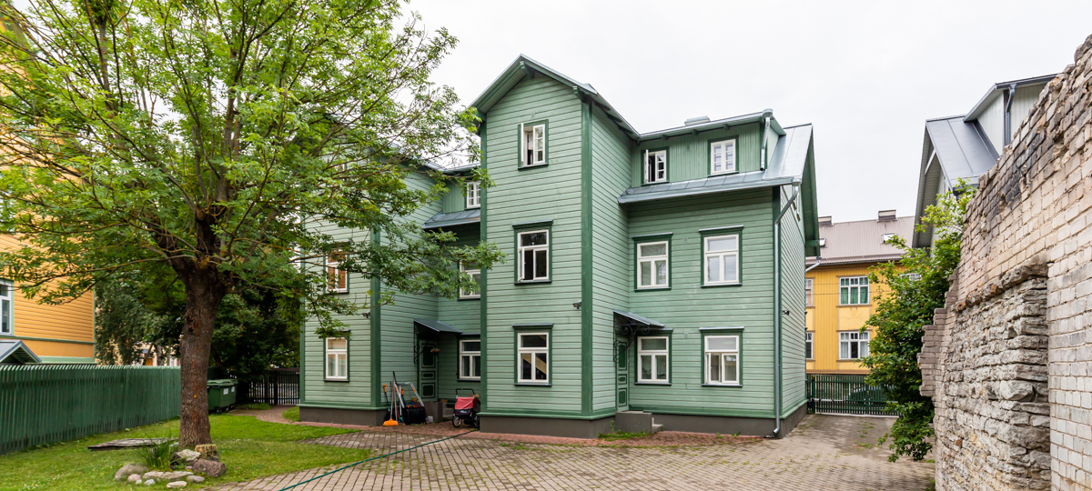 Koidu 59, Harju maakond, Tallinn, Kesklinn