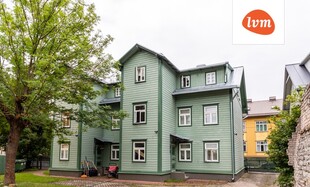 Koidu 59, Tallinn