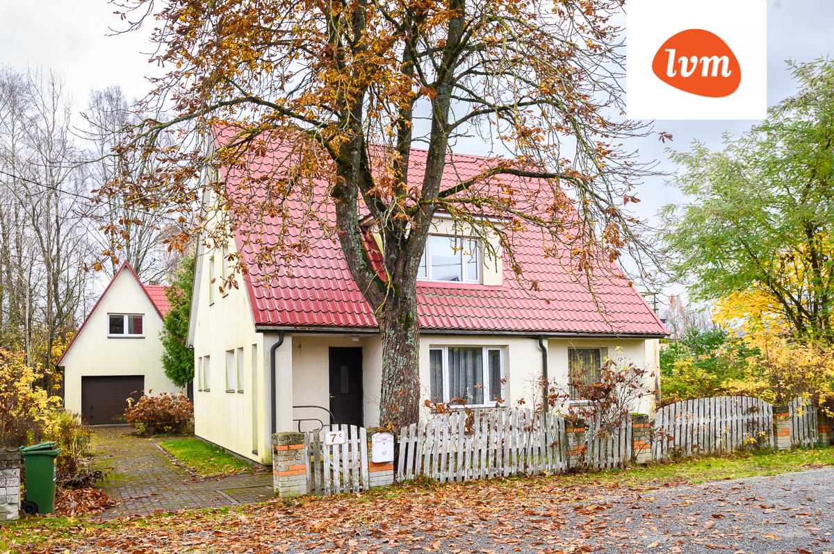 Mäe tänav 7c, Rääma, Pärnu