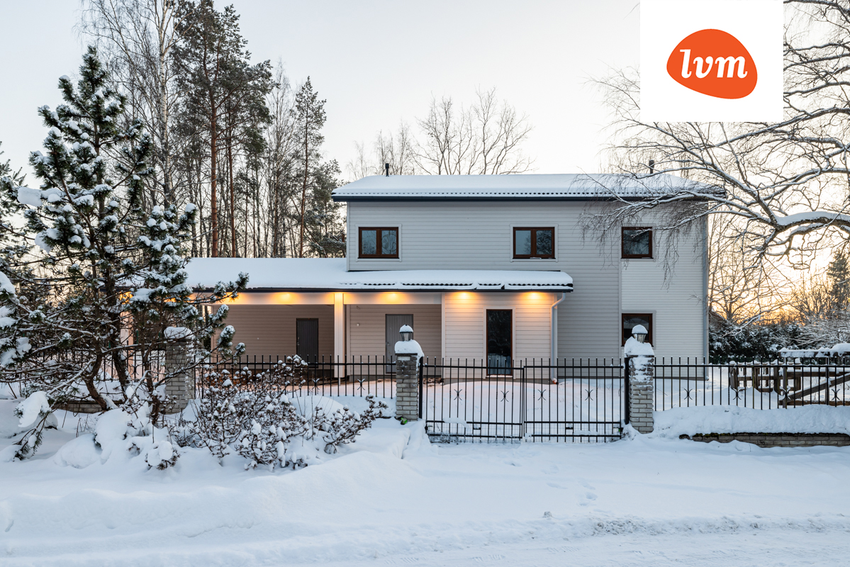 Maastiku tn 24, Saue linn, Saue vald