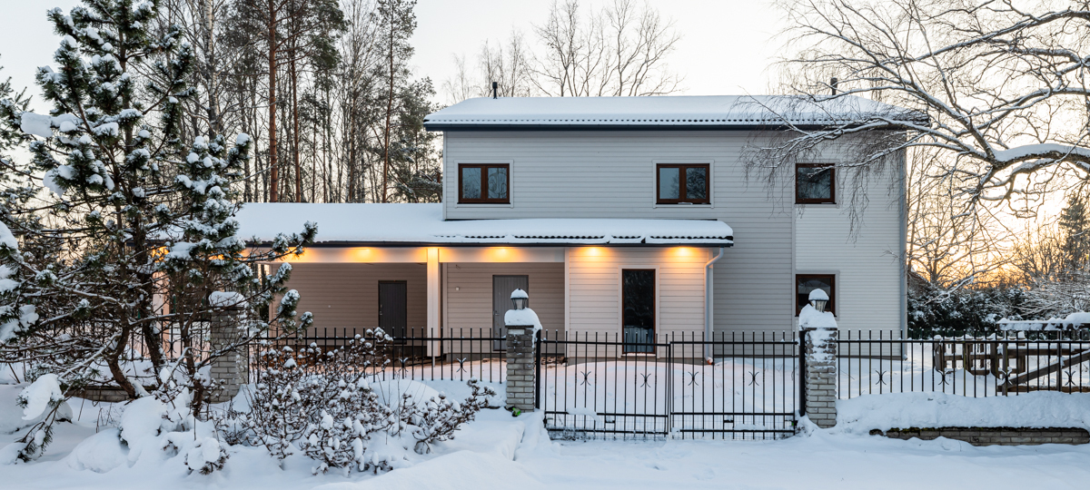 Maastiku tänav 24, Saue linn, Saue vald, Harju maakond