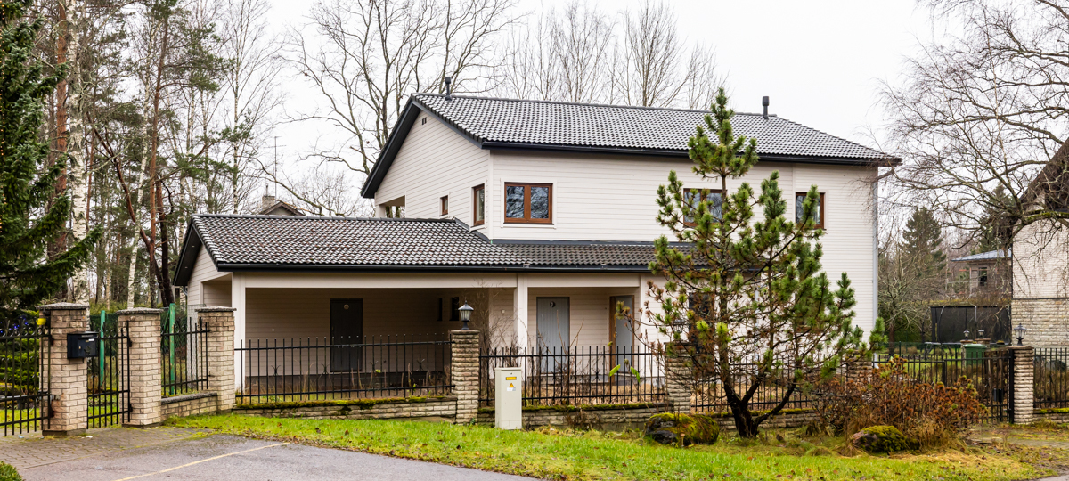 Maastiku tn 24, Saue linn, Saue vald, Harju maakond