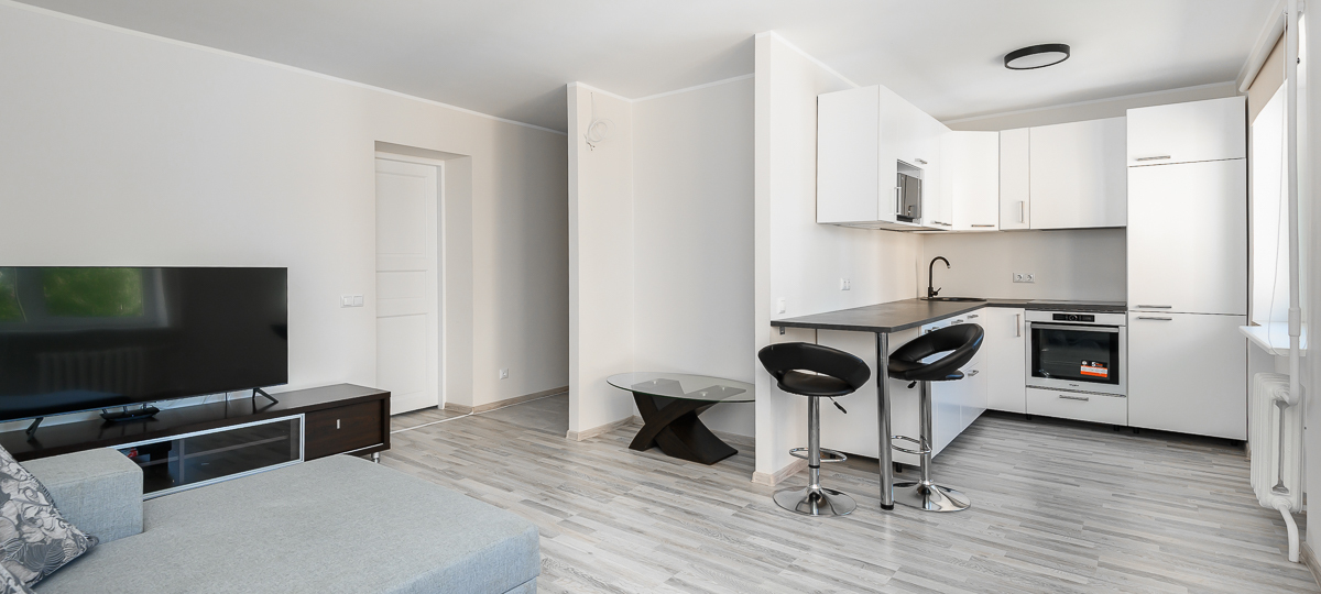 A. H. Tammsaare puiestee 38, Rannarajoon, Pärnu, Pärnu maakond