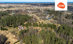 Väike-Tammemäe , Saku vald