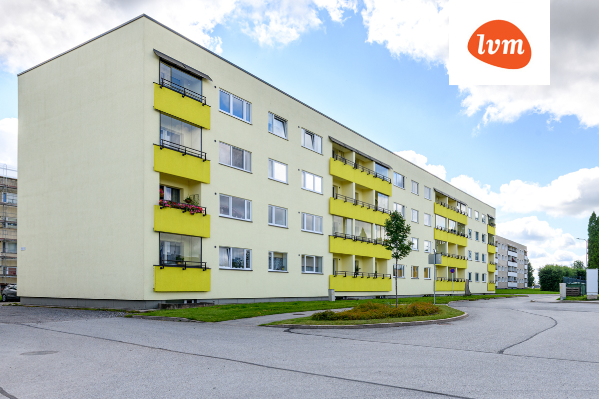 Kivi tn 3-25, Nõo, Nõo vald, Tartu maakond