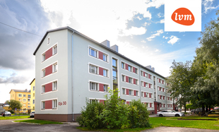Oja tn 30, Pärnu