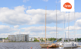Suur-Jõekalda tn 2/3-38, Pärnu