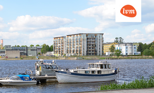 Suur-Jõekalda tn 2/3-42, Pärnu