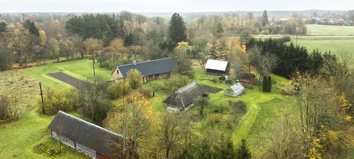 Kõutsi , Saare maakond, Saaremaa vald, Jööri küla
