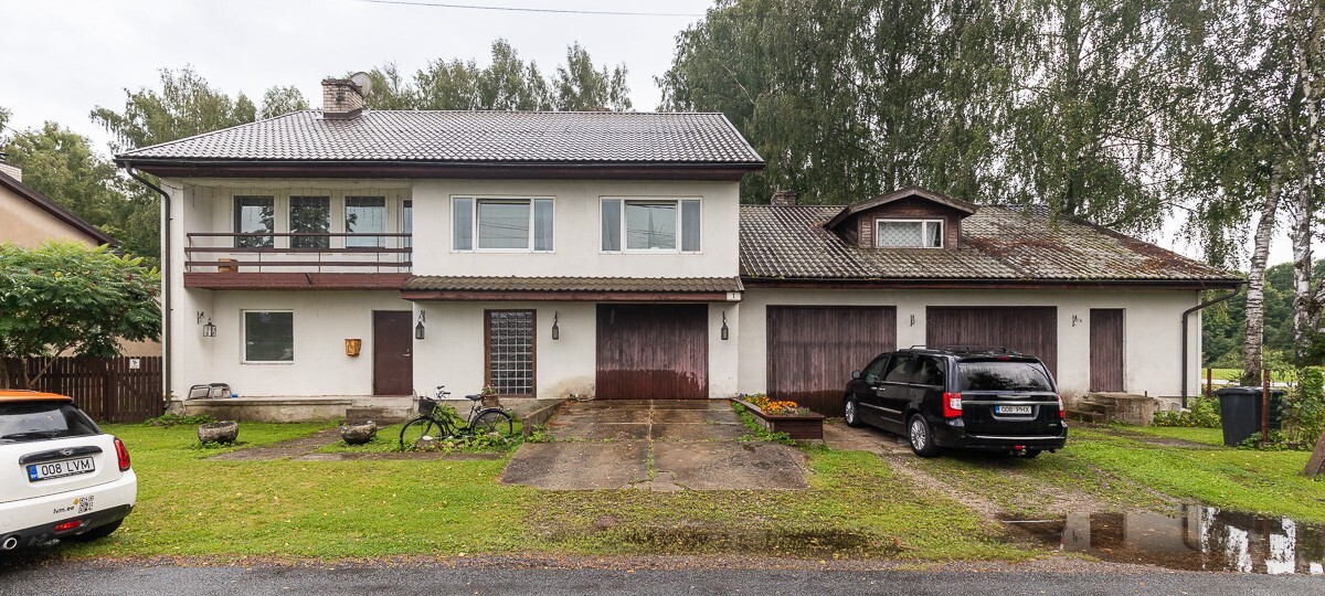 Väike Põllu  , Pärnu maakond, Tori vald, Sindi linn