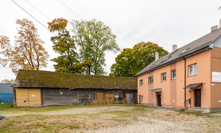 Tallinna tänav 49, Rakvere