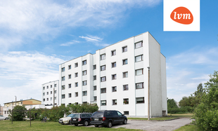 Niidu tänav 7, Pärnu