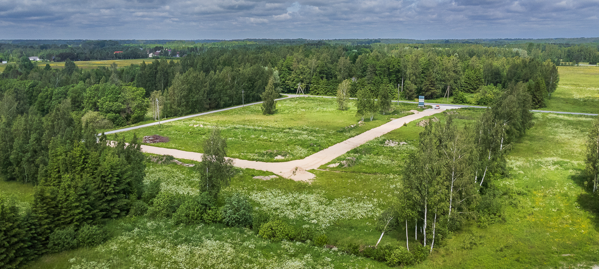 Jõeristi tee 5, Papsaare, Pärnu, Pärnu maakond