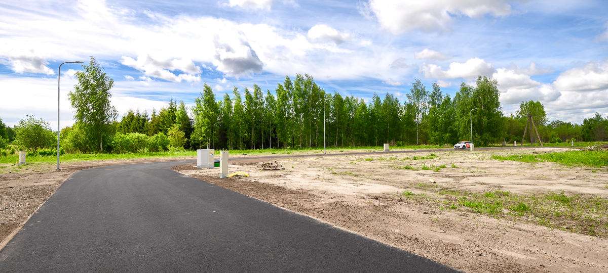 Jõeristi tee 5, Papsaare, Pärnu, Pärnu maakond
