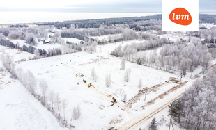 Jõeristi tee 5, Pärnu