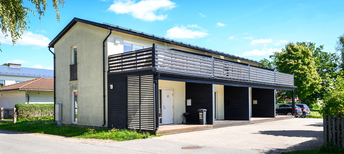 Suur-Posti tänav 22/1, Kesklinn, Pärnu, Pärnu maakond