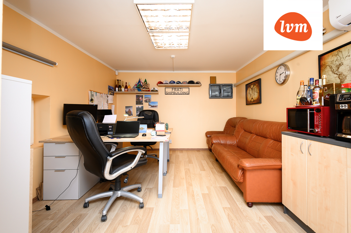 Kähriku tee 1, Audru, Pärnu