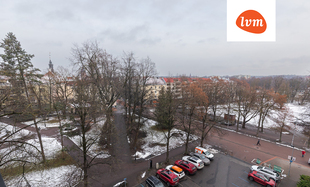 Vallikraavi 2, Tartu