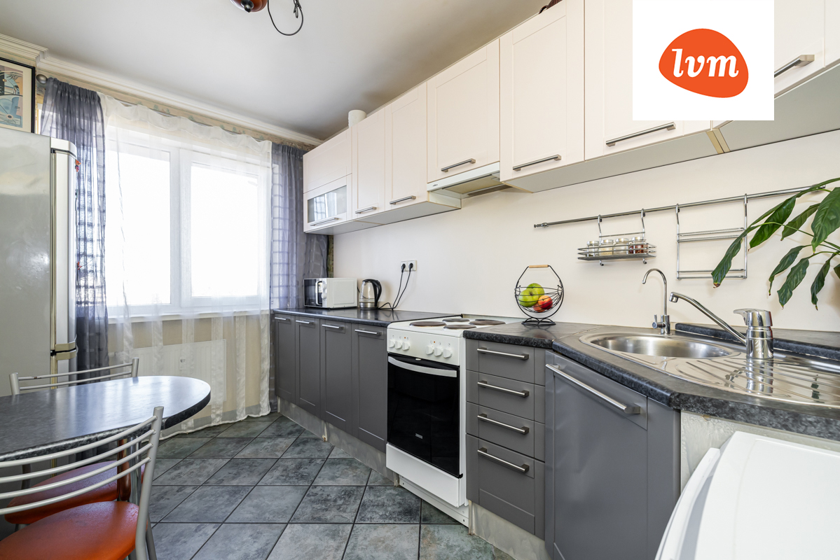 Järveotsa tee 29, Haabersti, Tallinn