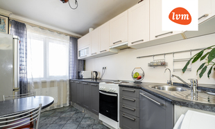 Järveotsa tee 29, Tallinn