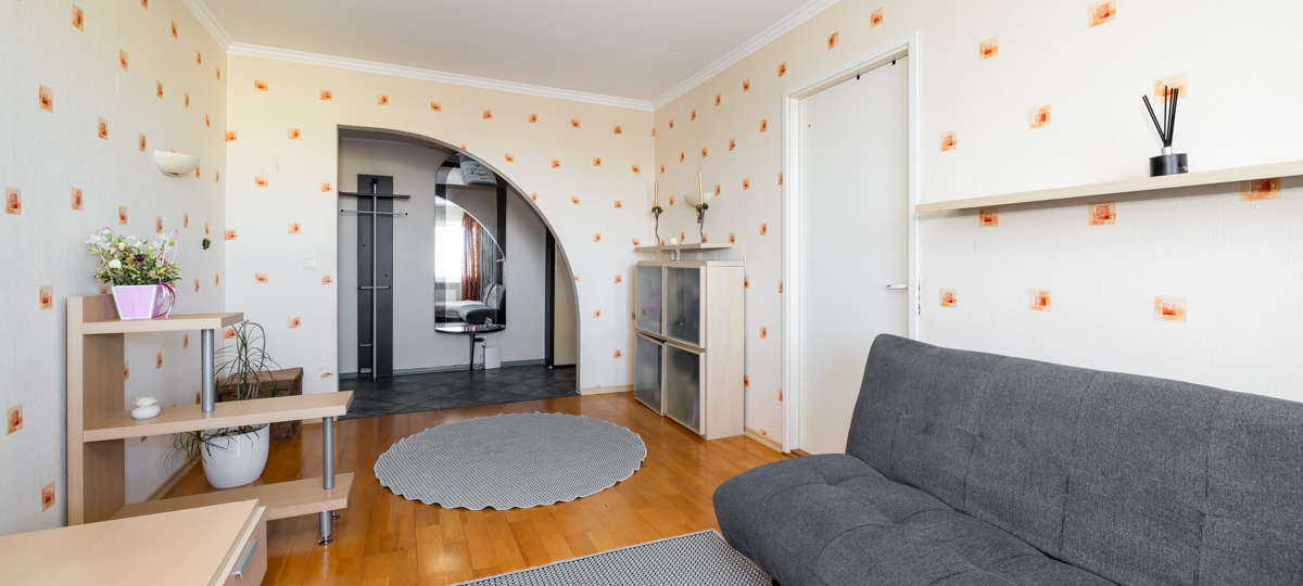 Järveotsa tee 29, Haabersti, Tallinn, Harju maakond