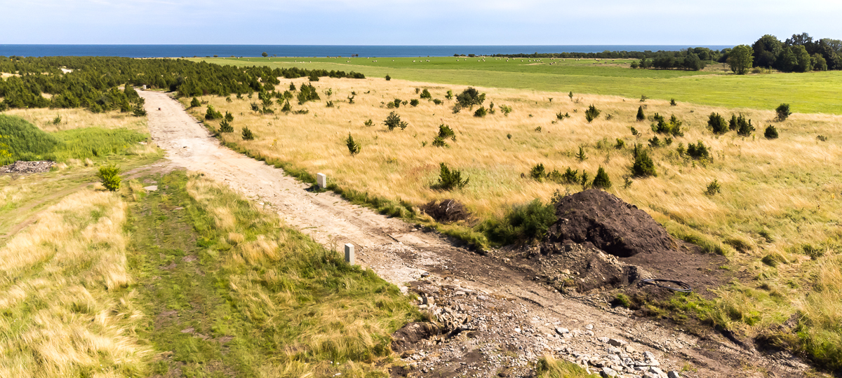 Kapteni, Suure-Rootsi, Saaremaa vald, Saare maakond