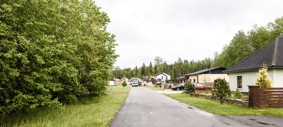 Pajulille tee  11, Pärnu maakond, Tori vald, Eametsa küla