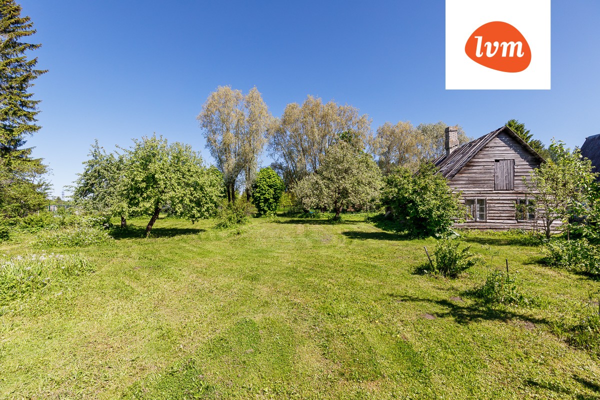 Sõeru, Tuulevälja, Rae vald