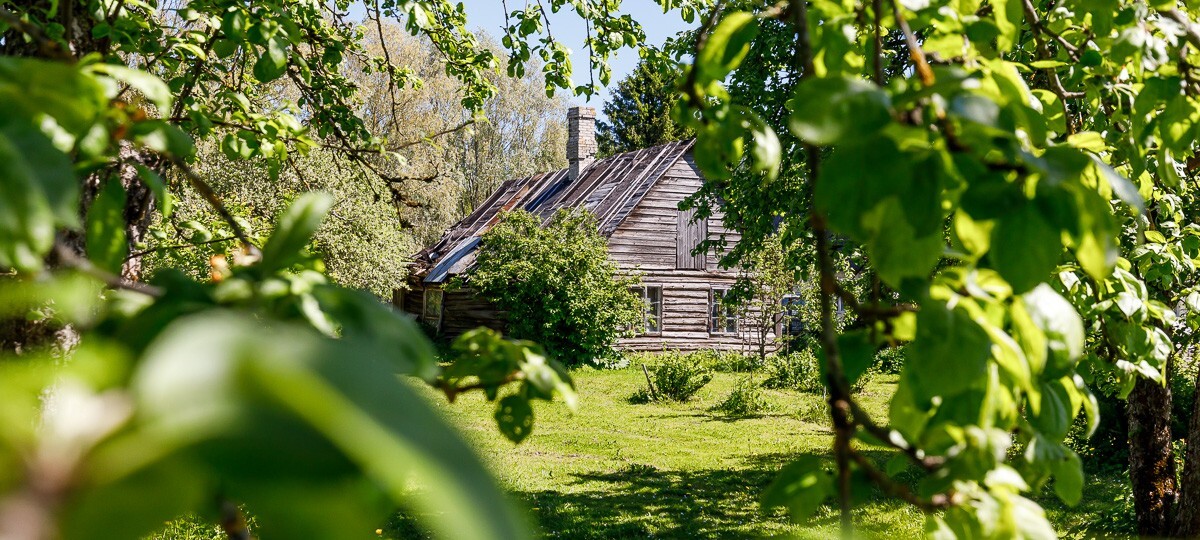 Sõeru , Harju maakond, Tuulevälja, Tuulevälja