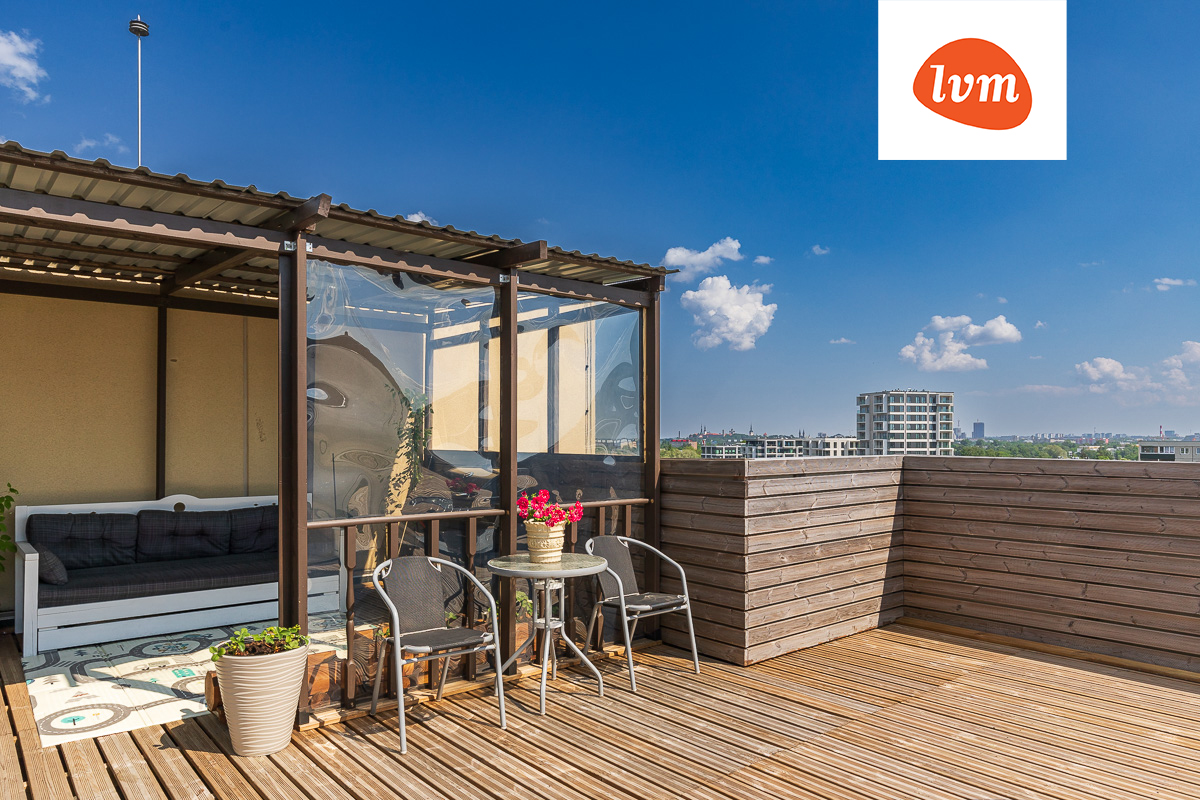 Aiandi tänav 6/1, Mustamäe, Tallinn