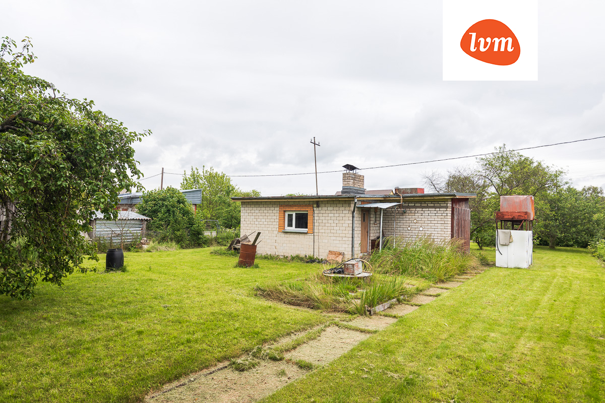 Meistri tee 2, Tammiste, Tori vald