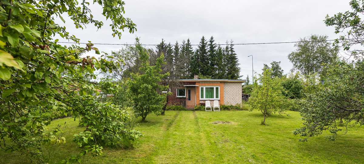 Meistri tee 2, Tammiste, Tori vald, Pärnu maakond