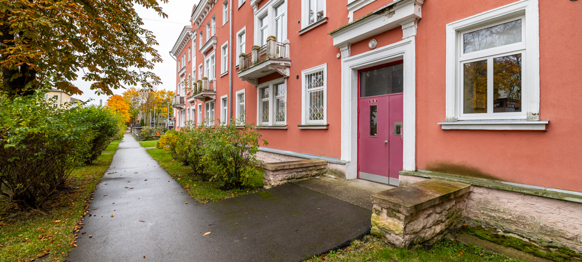 Kangru tänav 9, Põhja-Tallinn, Tallinn, Harju maakond