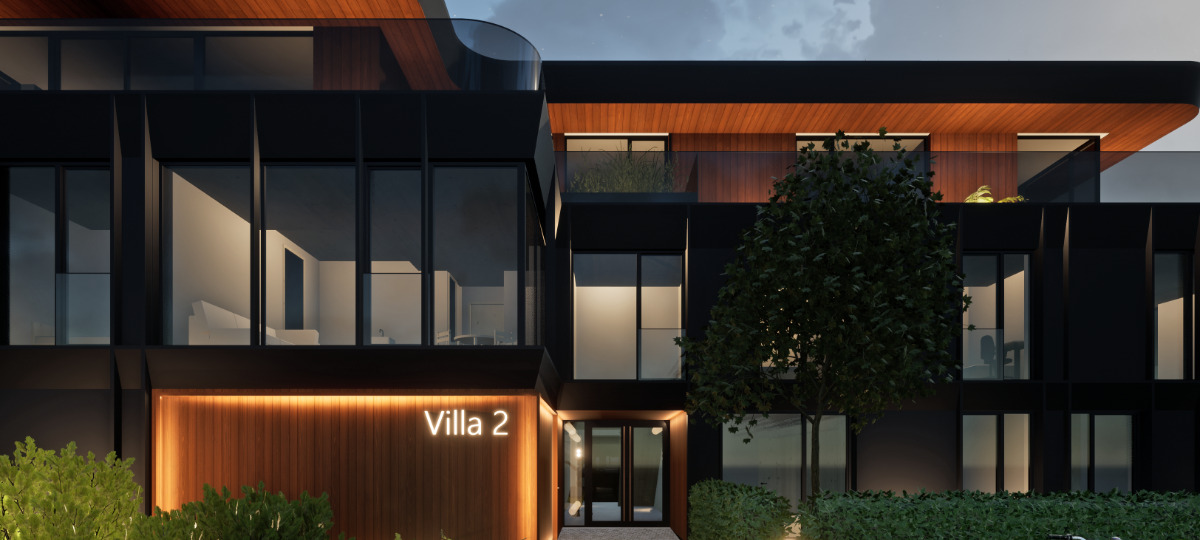 Villa 2-2, Pärnu linn, Pärnu, Pärnu maakond