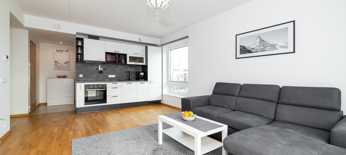 Kadaka pst 165d-20, Mustamäe, Tallinn, Harju maakond