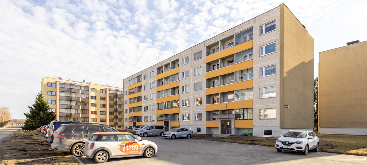 Kuusiku tee 7, Loo alevik, Jõelähtme vald, Harju maakond